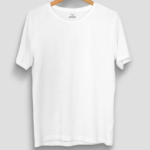 クラシックコットンTシャツ